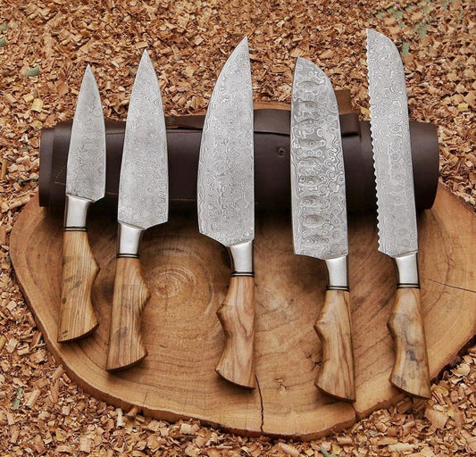 best kitchen knives