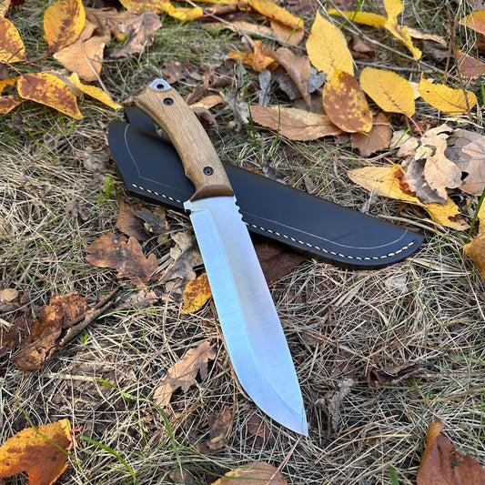 hunting knives