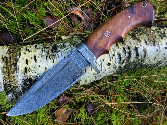 Are Damascus Knives Good? Pros, Cons & Complete Buying Guide