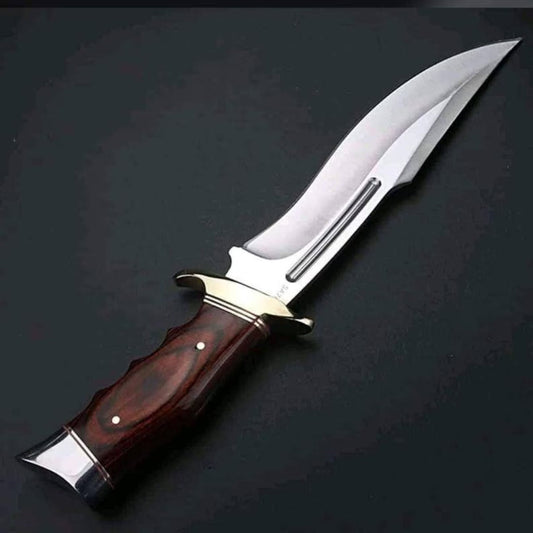 hunting knives