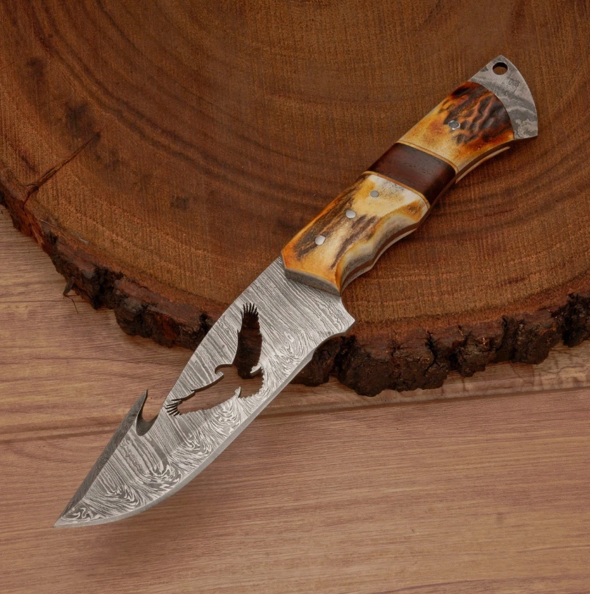 knife